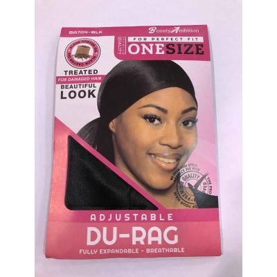 Du rag femme